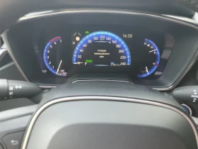 Toyota Corolla 1.8Hubrud  AUT LED NAVI KAMERA PODGREV | Mobile.bg � ����� ������ 5