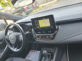 Toyota Corolla 1.8Hubrud  AUT LED NAVI KAMERA PODGREV | Mobile.bg � ����� ������ 7