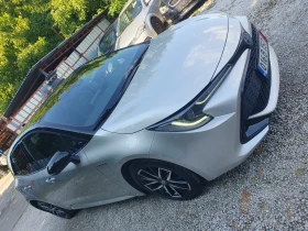 ������ Toyota Corolla