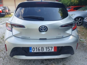 Toyota Corolla 1.8Hubrud  AUT LED NAVI KAMERA PODGREV | Mobile.bg � ����� ������ 8