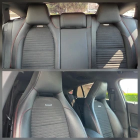 Mercedes-Benz CLA 2.2 CDI 7G AMG Camera Ambient | Mobile.bg � ����� ������ 15