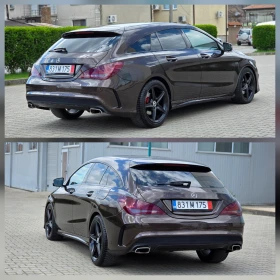 Mercedes-Benz CLA 2.2 CDI 7G AMG Camera Ambient | Mobile.bg � ����� ������ 7