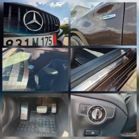Mercedes-Benz CLA 2.2 CDI 7G AMG Camera Ambient | Mobile.bg � ����� ������ 11