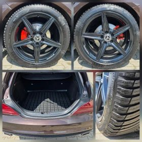 Mercedes-Benz CLA 2.2 CDI 7G AMG Camera Ambient | Mobile.bg � ����� ������ 9
