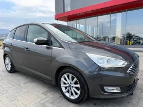 Ford C-max 1.6i LPG / TITANIUM / NAVI / CAMERA / KEYLESS