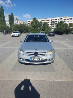 Mercedes-Benz C 220 - 2400 € - 46547461 5