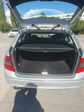 Mercedes-Benz C 220 - 2400 € - 46547461 6