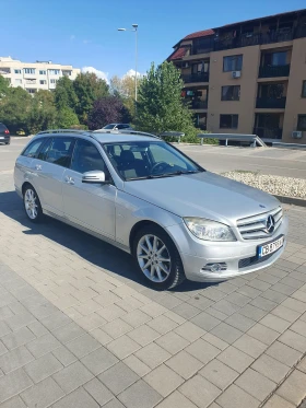 Mercedes-Benz C 220 - 2400 € - 46547461 2