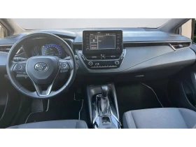 Toyota Corolla 1. 8 HSD  Executive, ������� ������ �� 270   | Mobile.bg � ����� ������ 8