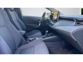 Toyota Corolla 1. 8 HSD  Executive, ������� ������ �� 270   | Mobile.bg � ����� ������ 6