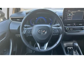 Toyota Corolla 1. 8 HSD  Executive, ������� ������ �� 270   | Mobile.bg � ����� ������ 9