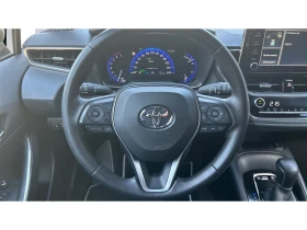 Toyota Corolla 1. 8 HSD  Executive, ������� ������ �� 270   | Mobile.bg � ����� ������ 13
