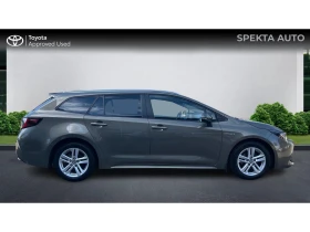 Toyota Corolla 1. 8 HSD  Executive, ������� ������ �� 270   | Mobile.bg � ����� ������ 17
