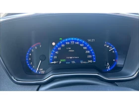Toyota Corolla 1. 8 HSD  Executive, ������� ������ �� 270   | Mobile.bg � ����� ������ 14