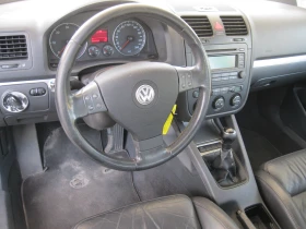 VW Golf 2.0 TDI 140  | Auto.bg — изображение 10
