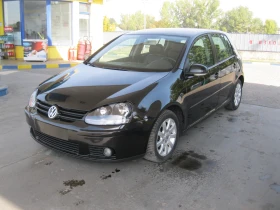 VW Golf 2.0 TDI 140  | Auto.bg — изображение 2