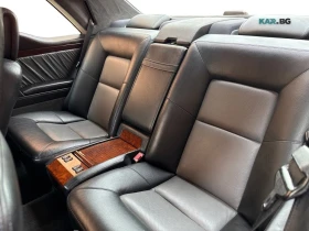 Mercedes-Benz S 600 Coupe * АвтоКредит * (ЦЕНА ДО БГ) | Auto.bg — изображение 16