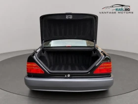 Mercedes-Benz S 600 Coupe * АвтоКредит * (ЦЕНА ДО БГ) | Auto.bg — изображение 7