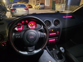 Seat Ibiza 1.9tdi cupra 160 | Mobile.bg � ����� ������ 6