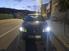 Seat Ibiza 1.9tdi cupra 160 | Mobile.bg � ����� ������ 4