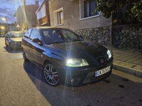 Seat Ibiza 1.9tdi cupra 160 | Mobile.bg � ����� ������ 3