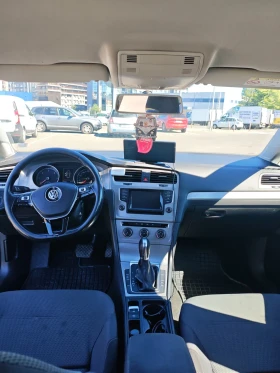 VW Golf 1.6 TDI - 8999 € - 29131075 6