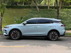 BYD Tang EV Champion Edition 730KM Premium 2024 FWD | Auto.bg — изображение 4