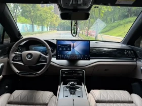 BYD Tang EV Champion Edition 730KM Premium 2024 FWD | Auto.bg — изображение 5