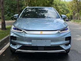 BYD Tang EV Champion Edition 730KM Premium 2024 FWD | Auto.bg — изображение 2