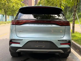 BYD Tang EV Champion Edition 730KM Premium 2024 FWD | Auto.bg — изображение 10