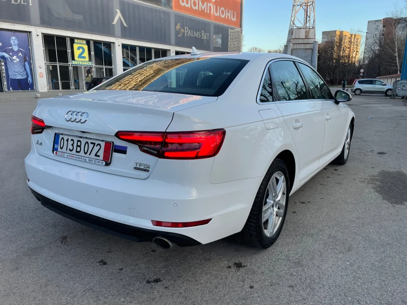 Audi A4 2.0 TFSI QUATTRO 49000 km, снимка 6 - Автомобили и джипове - 46864216