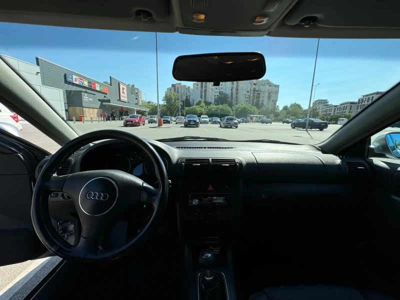 Audi A3, снимка 11 - Автомобили и джипове - 46918062