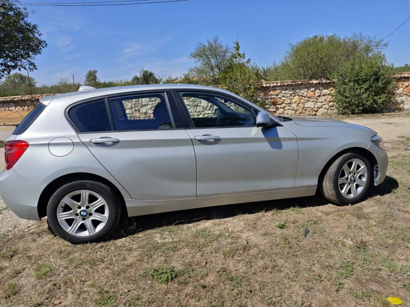 BMW 118 118 d, снимка 3 - Автомобили и джипове - 47277580