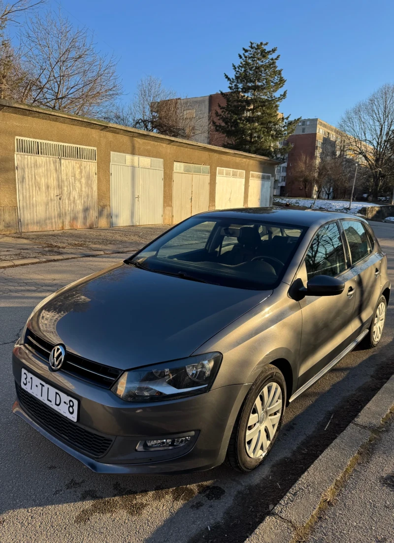 VW Polo, снимка 2 - Автомобили и джипове - 48769220