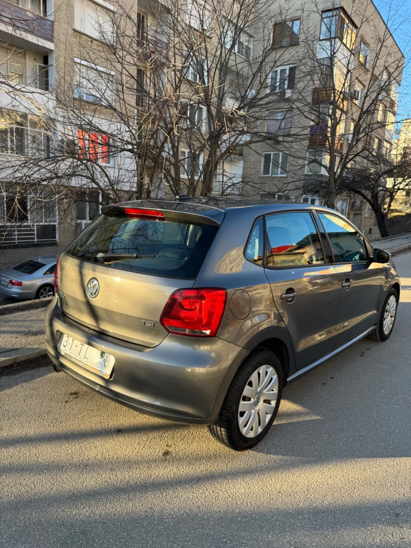 VW Polo, снимка 3 - Автомобили и джипове - 48769220