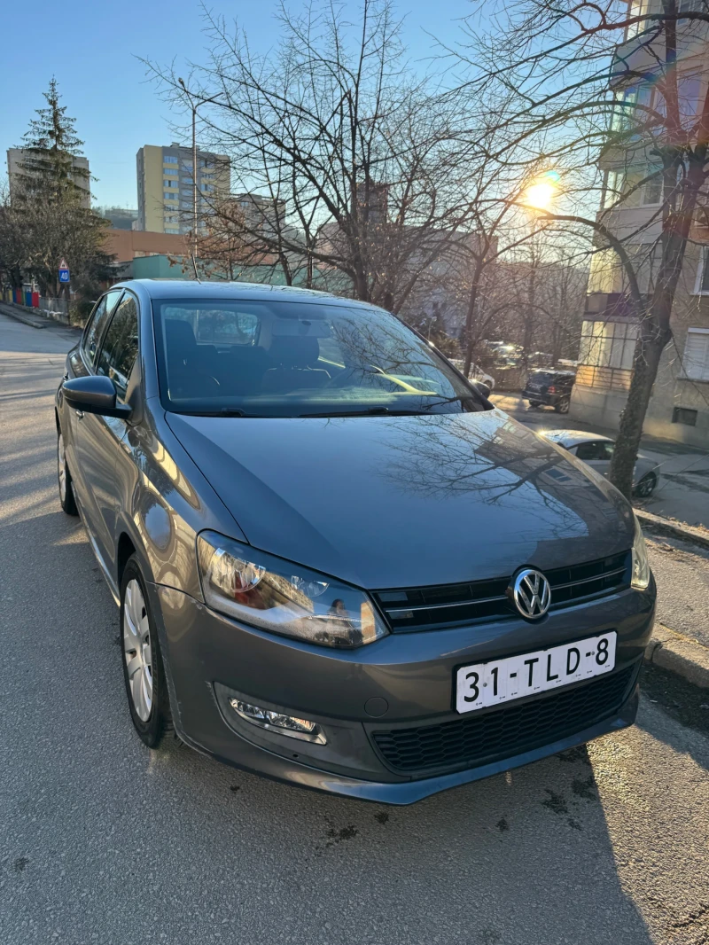 VW Polo, снимка 1 - Автомобили и джипове - 48769220