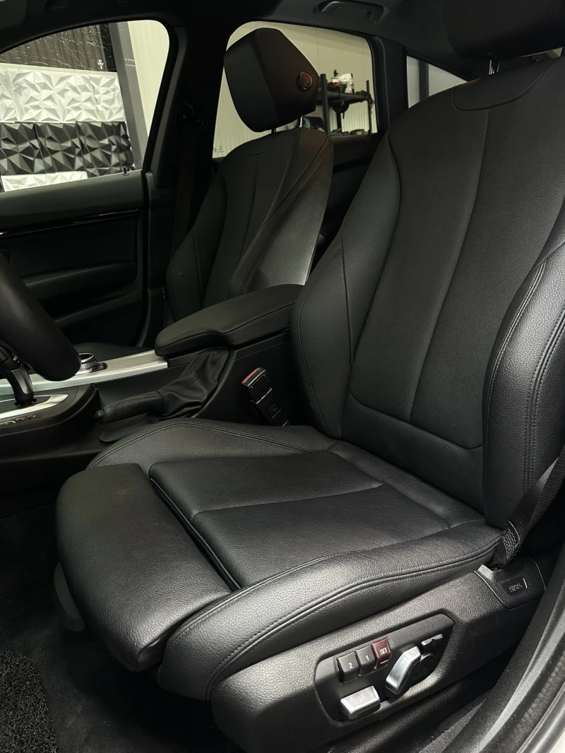 BMW 320 GRAND TURISMO| M SPORT PACKAGE| FULL, снимка 10 - Автомобили и джипове - 50641743