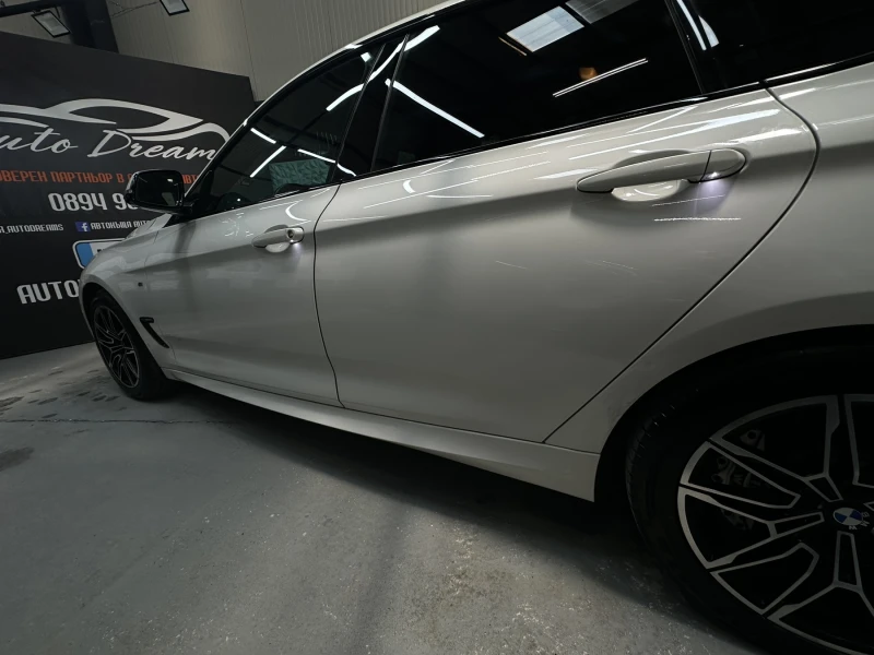 BMW 320 GRAND TURISMO| M SPORT PACKAGE| FULL, снимка 16 - Автомобили и джипове - 50641743