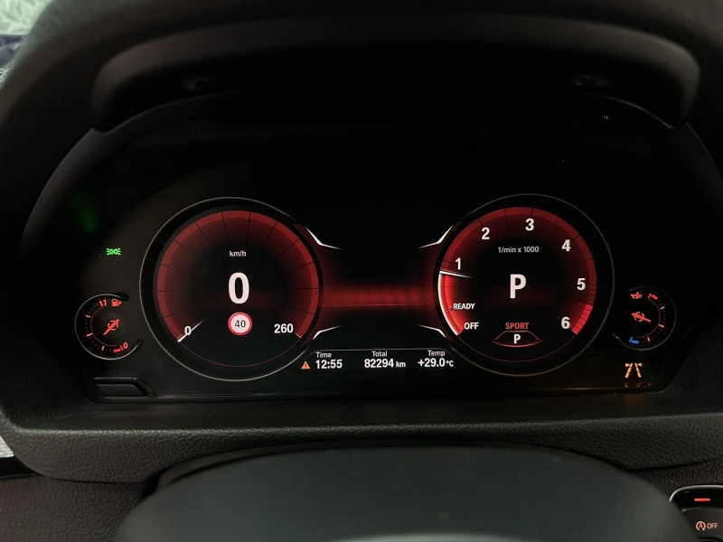 BMW 320 GRAND TURISMO| M SPORT PACKAGE| FULL, снимка 13 - Автомобили и джипове - 50641743