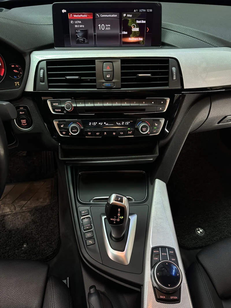 BMW 320 GRAND TURISMO| M SPORT PACKAGE| FULL, снимка 11 - Автомобили и джипове - 50641743