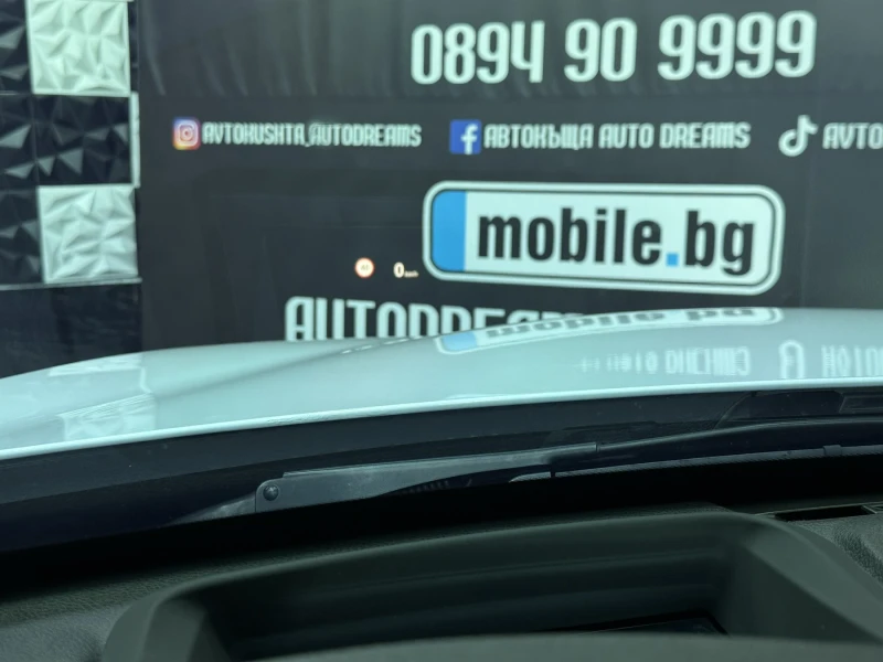 BMW 320 GRAND TURISMO| M SPORT PACKAGE| FULL, снимка 15 - Автомобили и джипове - 50641743