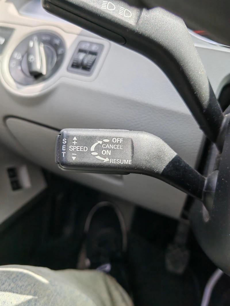 VW Passat FSI    (B6), снимка 10 - Автомобили и джипове - 52341128