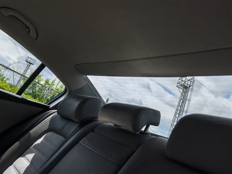 VW Passat FSI    (B6), снимка 9 - Автомобили и джипове - 52341128