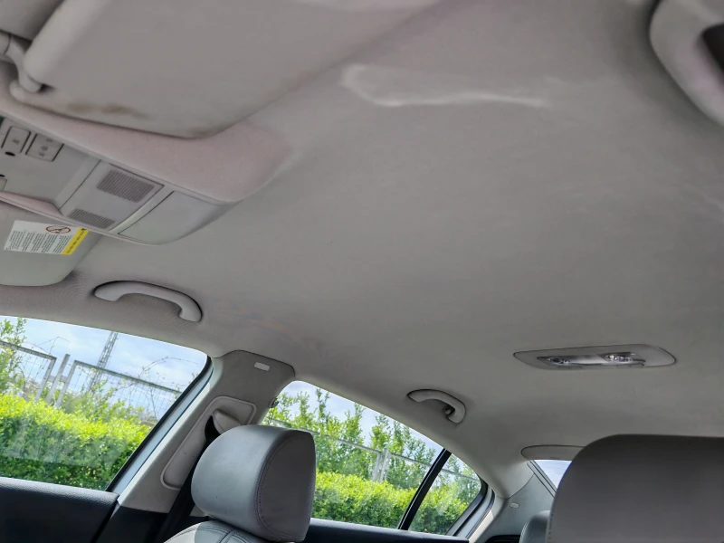 VW Passat FSI    (B6), снимка 8 - Автомобили и джипове - 52341128