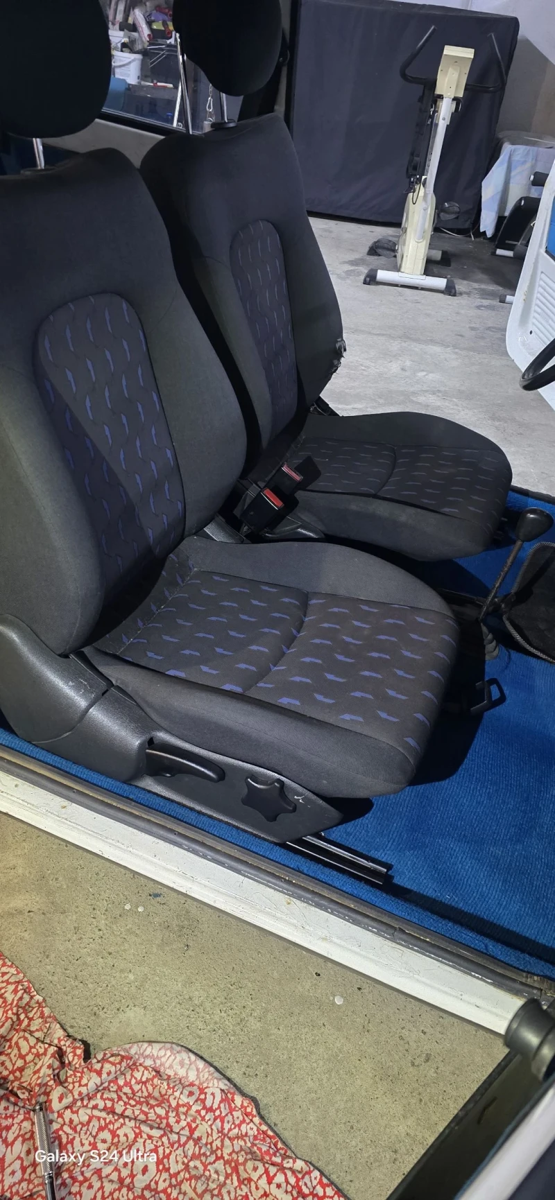 Fiat Panda 1.0i, снимка 9 - Автомобили и джипове - 52382823