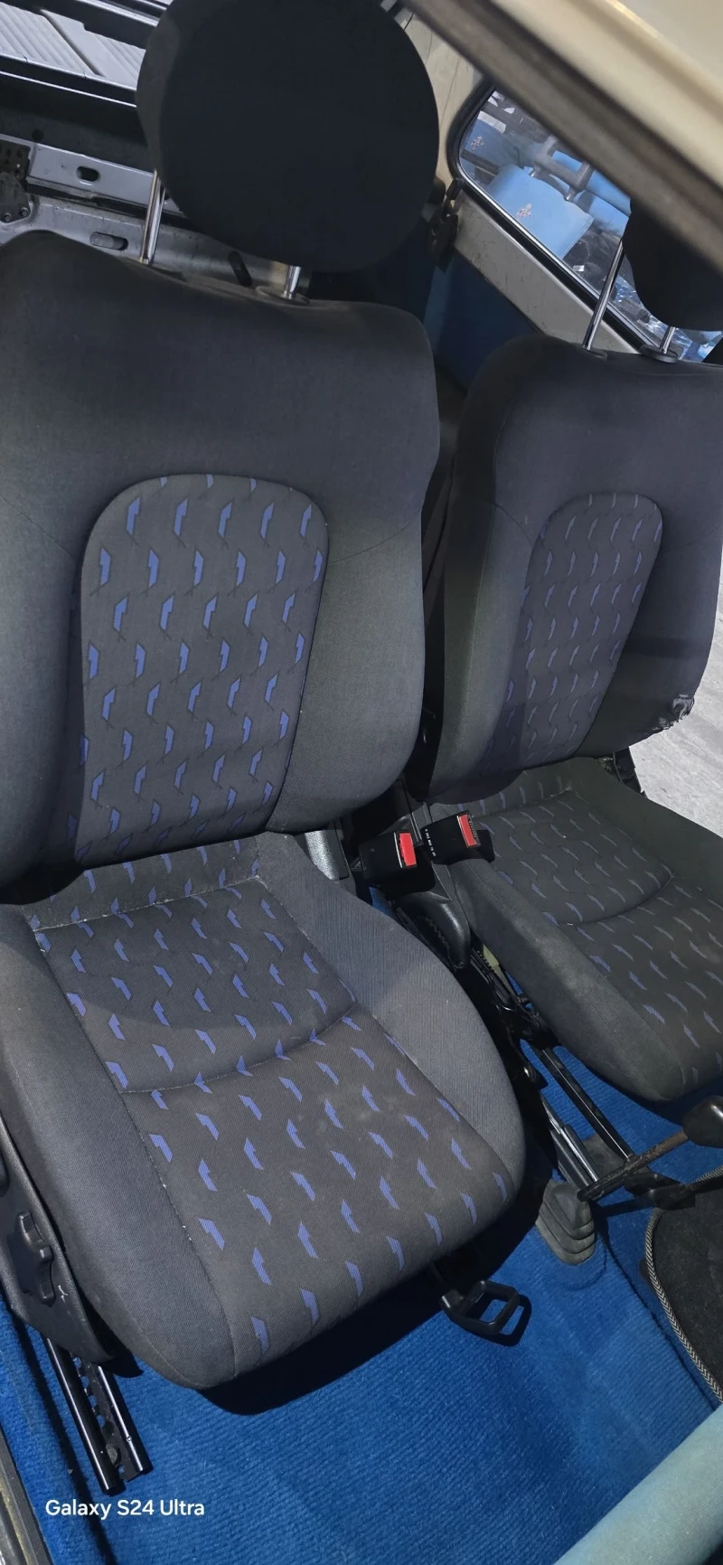 Fiat Panda 1.0i, снимка 10 - Автомобили и джипове - 52382823