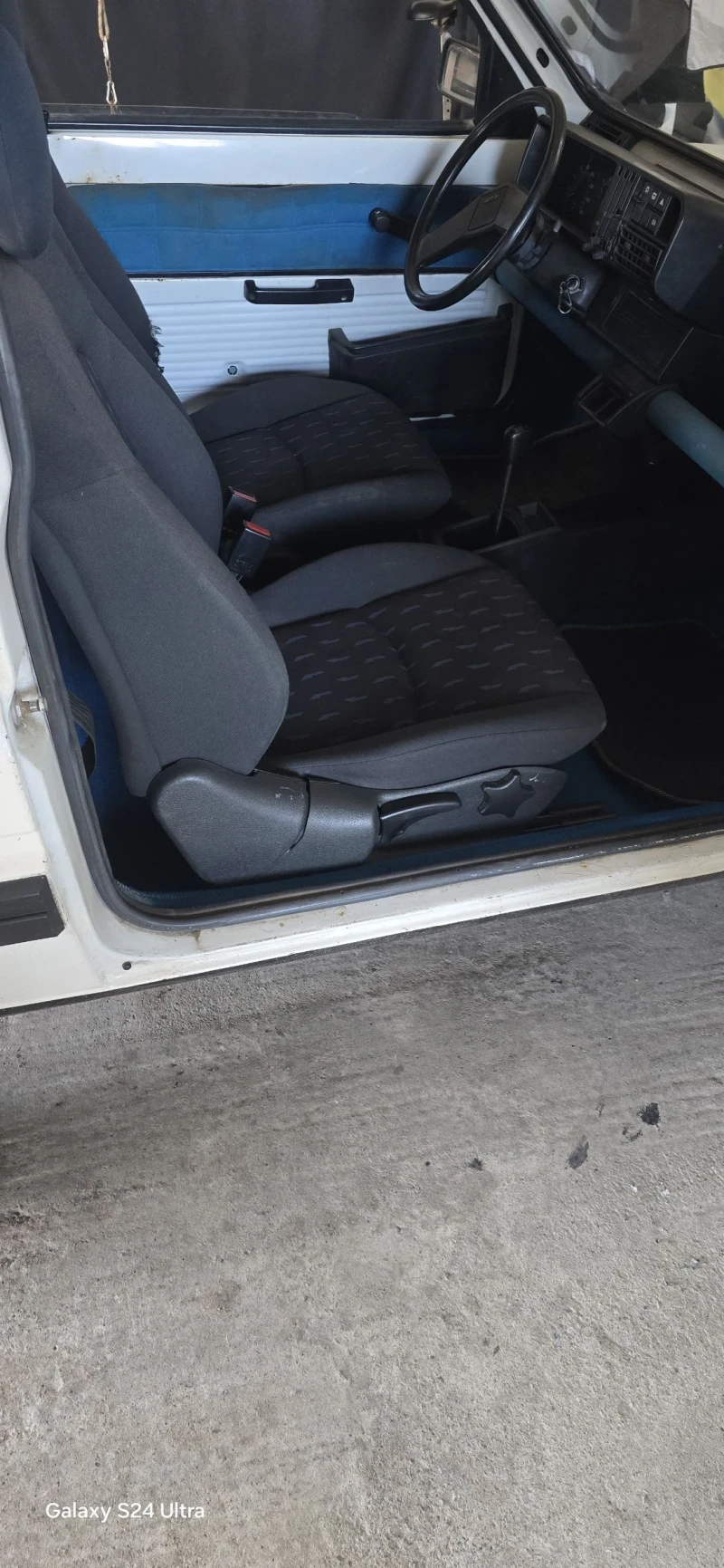 Fiat Panda 1.0i, снимка 3 - Автомобили и джипове - 52382823