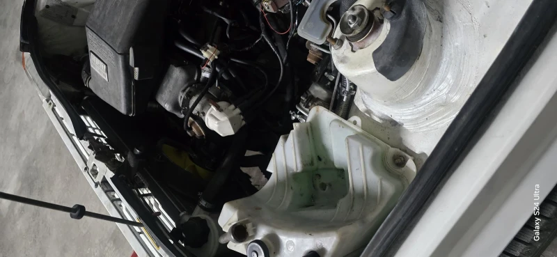 Fiat Panda 1.0i, снимка 15 - Автомобили и джипове - 52382823