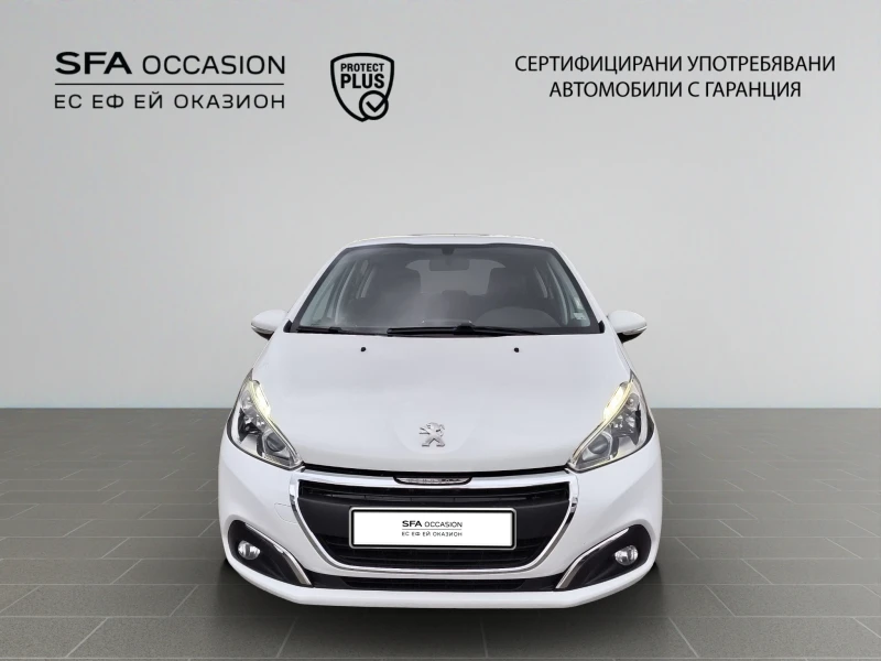 Peugeot 208 ACTIVE 1.2 VTi 68 BVM5 EURO 6.2 LPG/1810186, снимка 2 - Автомобили и джипове - 52065248