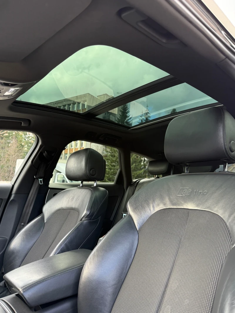 Audi A6 3.0 BiTDi 2xS-Line 8ZF , снимка 8 - Автомобили и джипове - 52506071